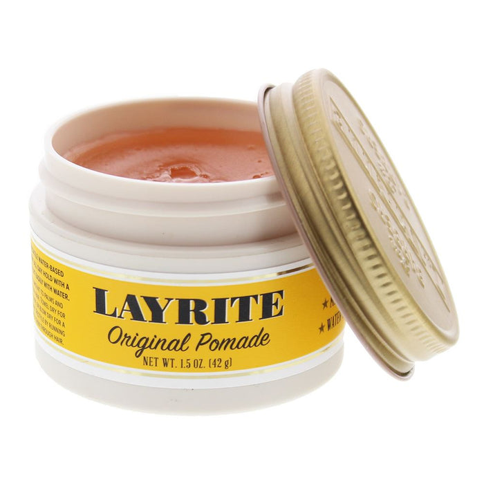 Layrite Original Pomade 42g Men