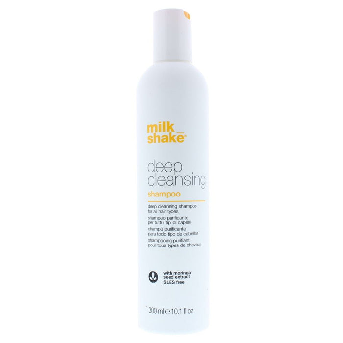 Milk_Shake Deep Cleaning Shampoo 300ml