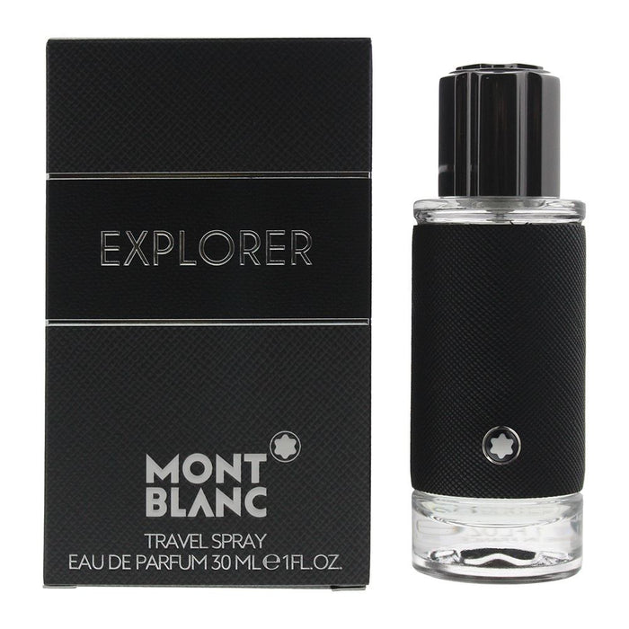 Montblanc Explorer Eau de Parfum 30ml Men Spray