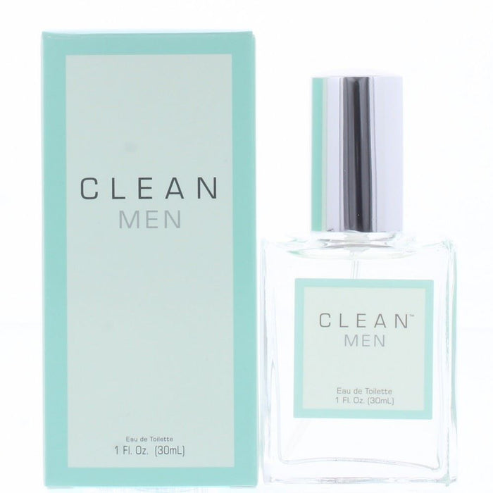 Clean Original M Eau de Toilette 30ml Men Spray