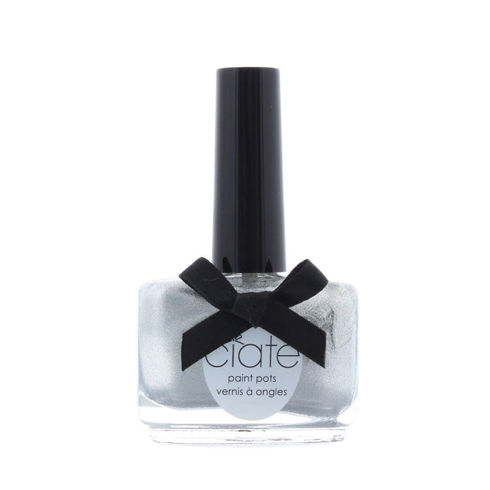 Ciate Paint Pots Pp069 Fit For A Queen Nail Polish 13.5ml