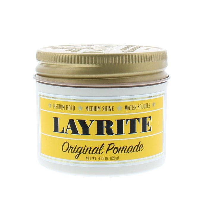 Layrite Origianal Pomade 120g