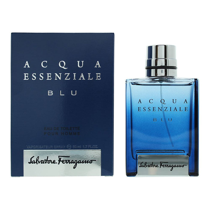 Aqua hotsell essentials perfume