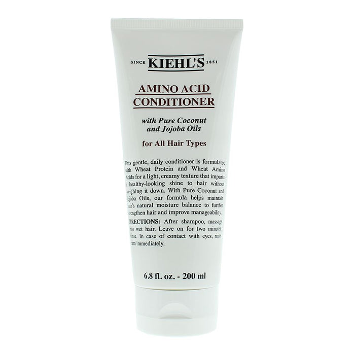 Kiehl's Amino Acid Conditioner 200ml For Women