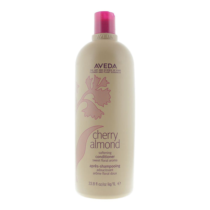 Aveda Cherry Almond Softening Conditioner 1000ml