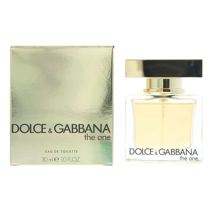 Dolce & Gabbana The One EDT 30ml Spray Women Spray