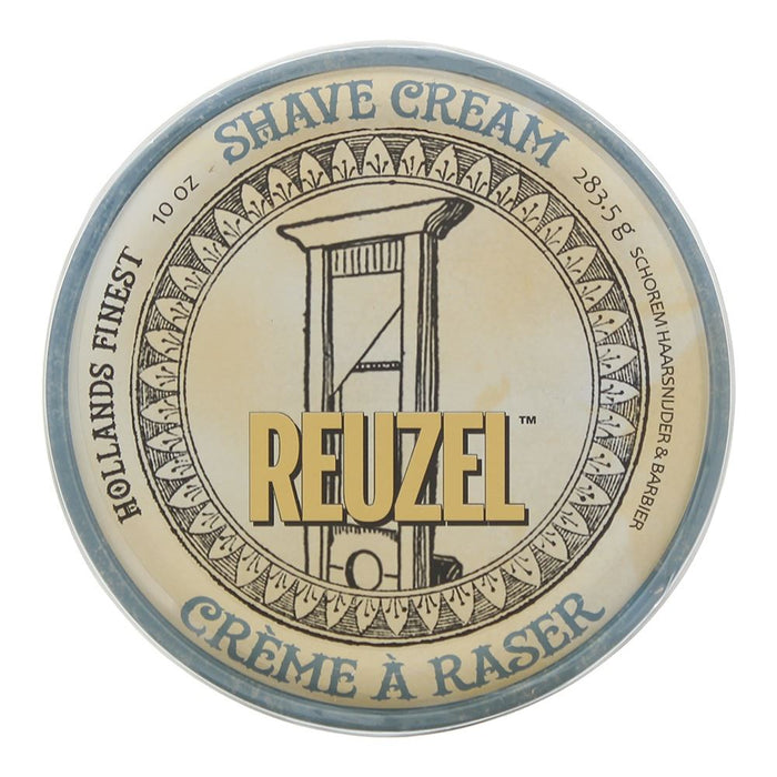 Reuzel Shave Cream 283.5g