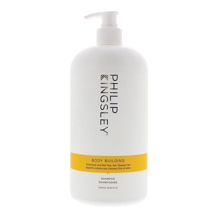 Philip Kingsley Body Building Shampoo Women