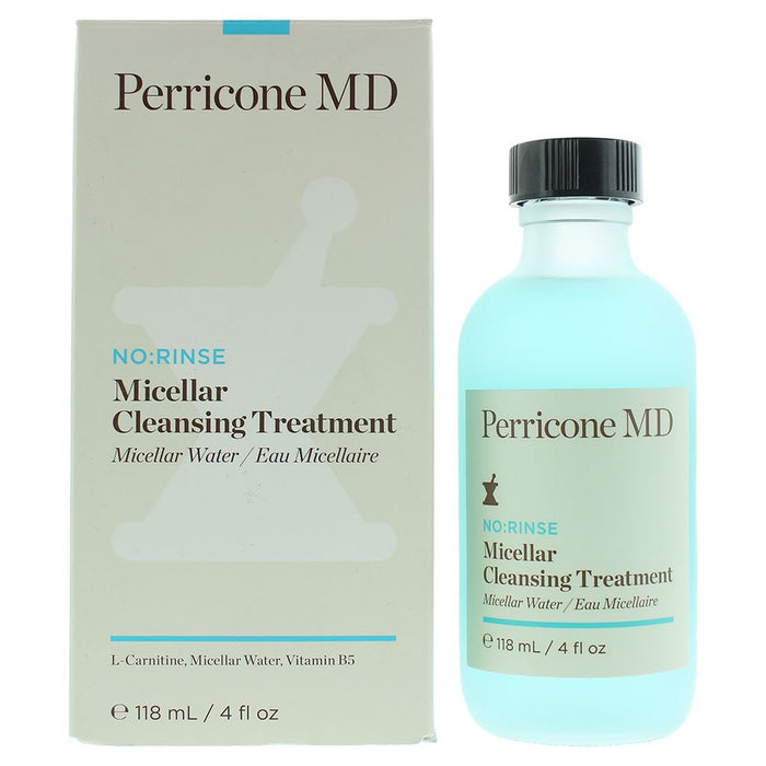 Perricone Md Rinse Micellar Cleansing Treatment 119ml