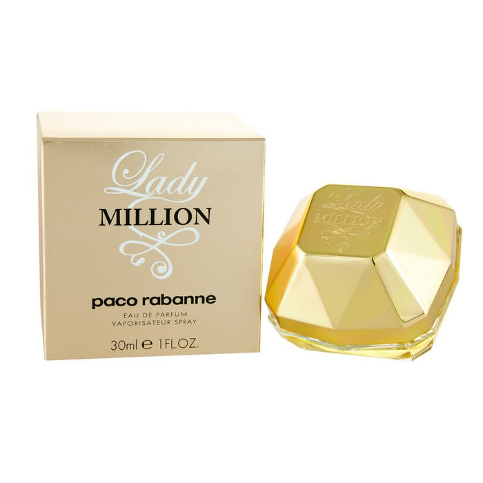 Paco Rabanne Paco Lady Million Eau de Parfum 30ml Women Spray