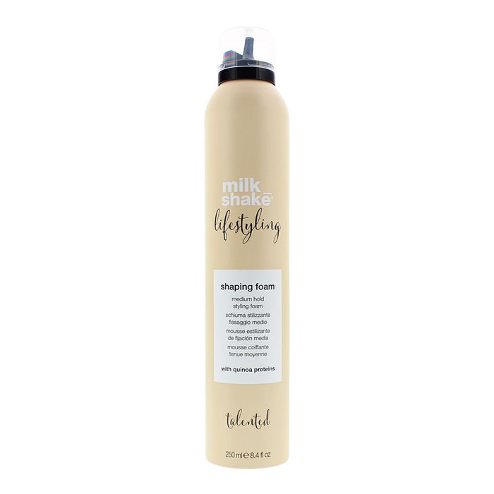 Milk_Shake Lifestyling Shaping Foam 250ml Unisex