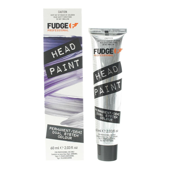 Fudge Professional Head Paint 022 Violet Intensifier 60ml Women