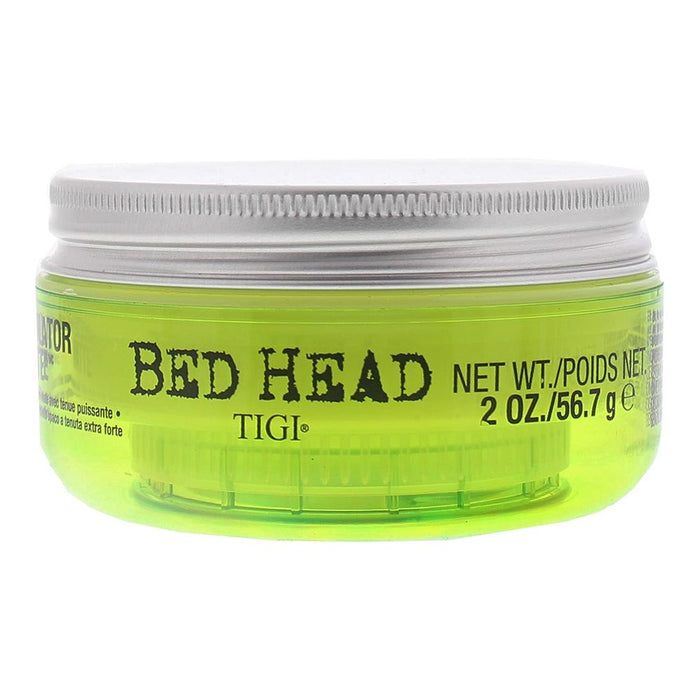 TIGI Bed Head Manipulator Matte Hair Wax 56.7g For Unisex