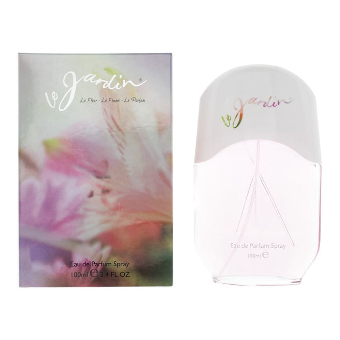 Eden Classic Le Jardin Eau de Parfum 100ml Women Spray