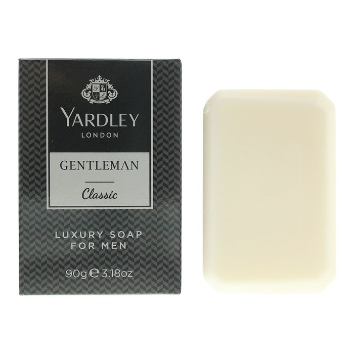 Yardley Gentleman Classic Soap 90g Men