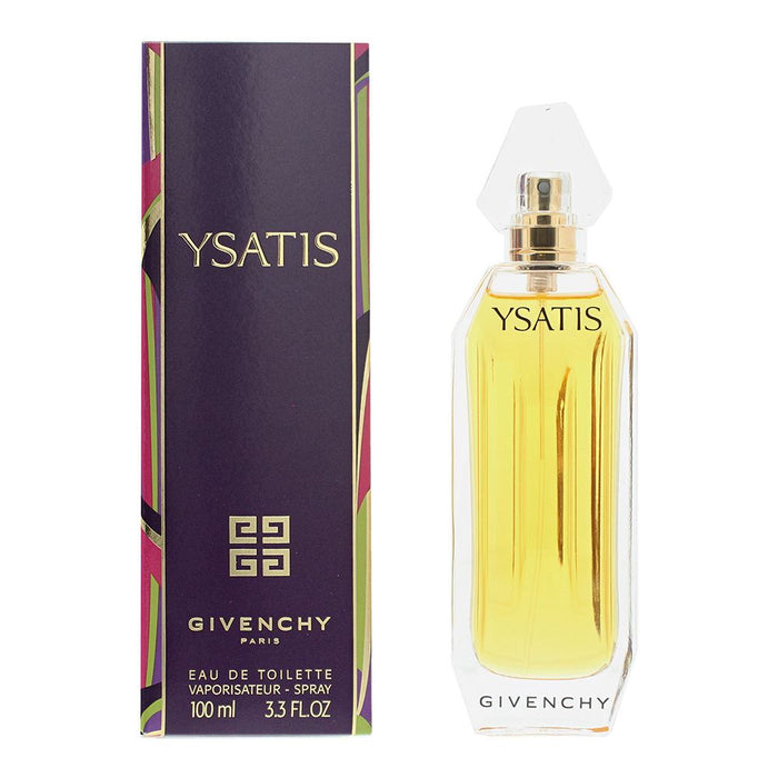 Givenchy Ysatis Eau de Toilette 100ml Women Spray