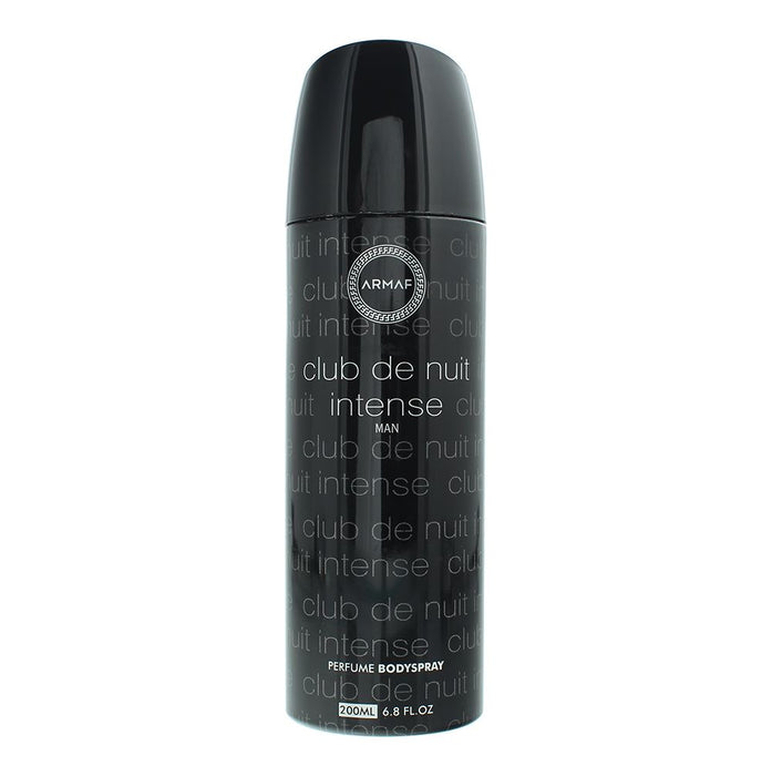 Armaf Club De Nuit Intense Man Body Spray 200ml For Men