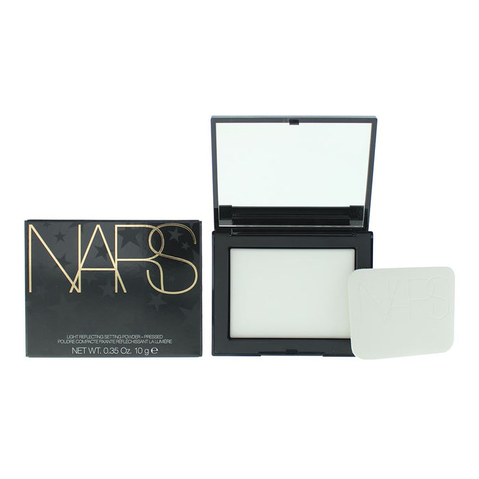 NARS Light Reflecting Translucent Crystal Setting Powder - Pressed 10g