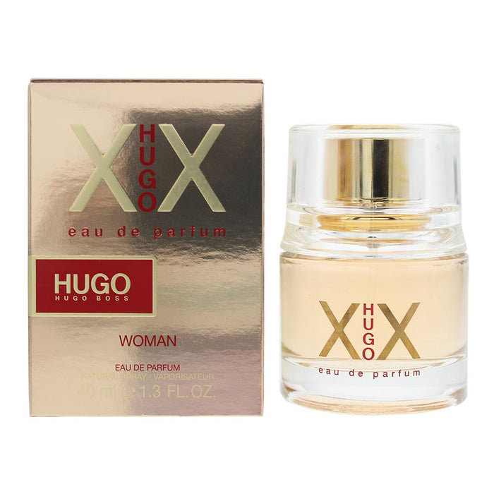 Hugo Boss Hugo XX Eau de Parfum 40ml Women Spray