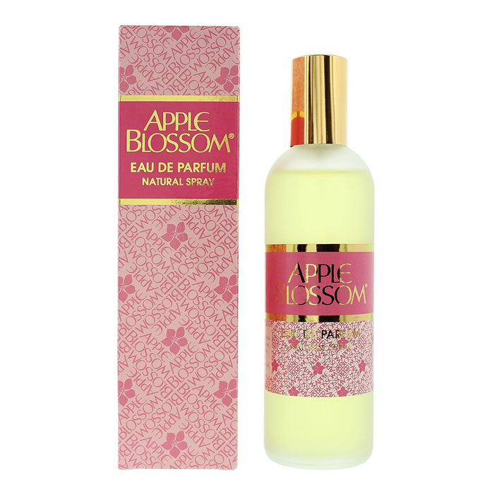 Apple Blossom Eau De Parfum 100ml Women Spray