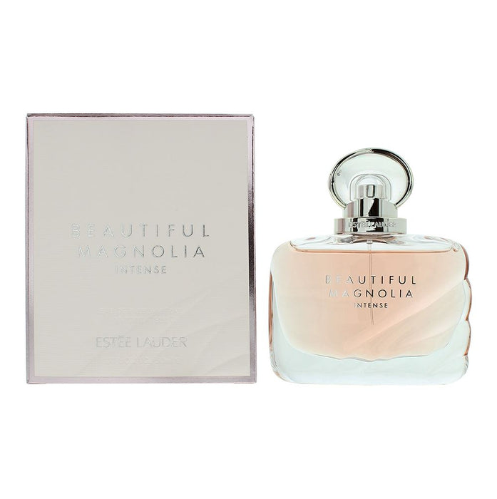 Estee Lauder Beautiful Magnolia Intense Eau De Parfum 50ml Women Spray