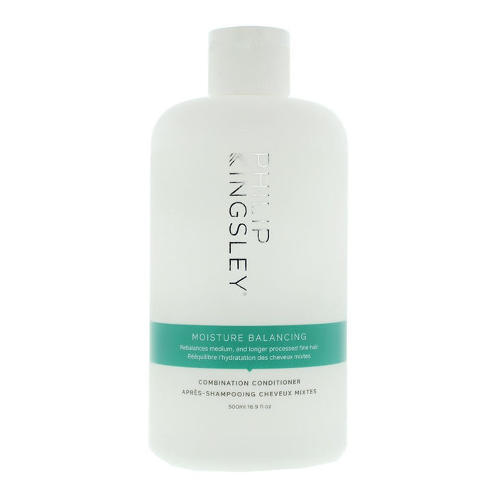 Philip Kingsley Moisture Balancing Conditioner 500ml For Unisex