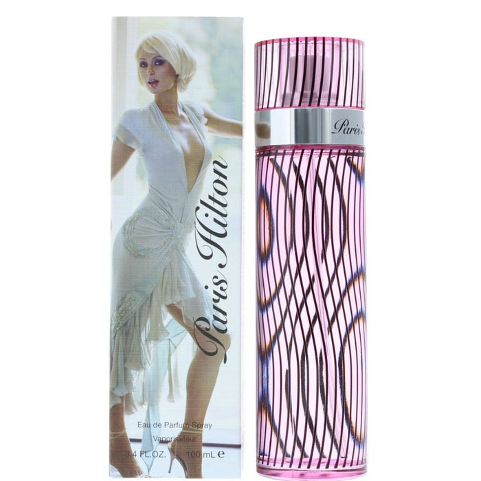 Paris Hilton Eau de Parfum 100ml Women Spray