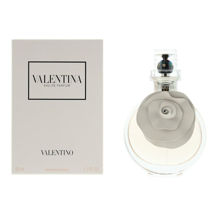 Valentino Valentina Eau de Parfum 50ml Women Spray