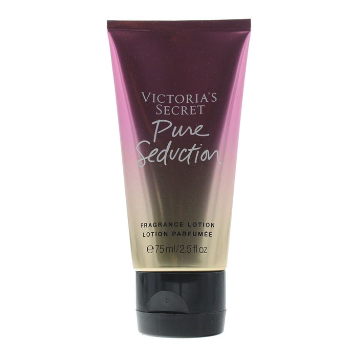 Victoria's Secret Pure Seduction Fragrance Body Lotion 75ml Women