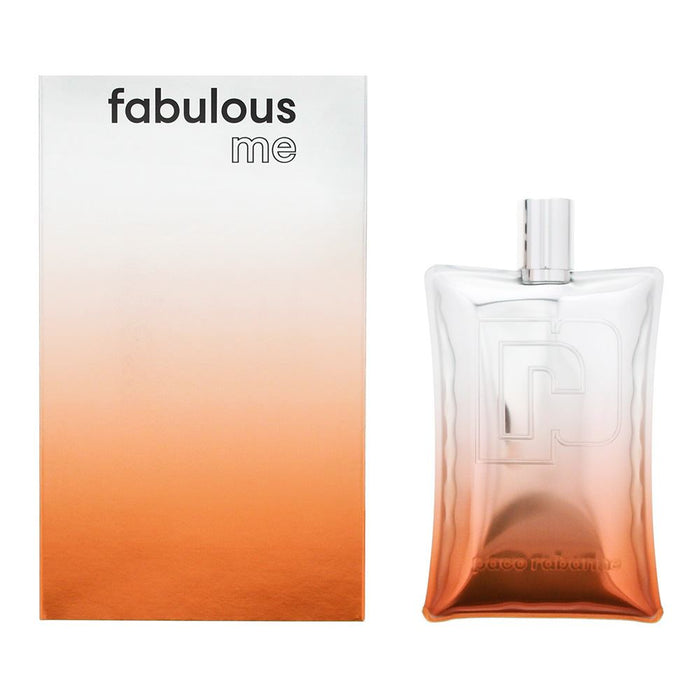 Paco Rabanne Pacollection Fabulous Me Eau de Parfum 62ml Unisex Spray