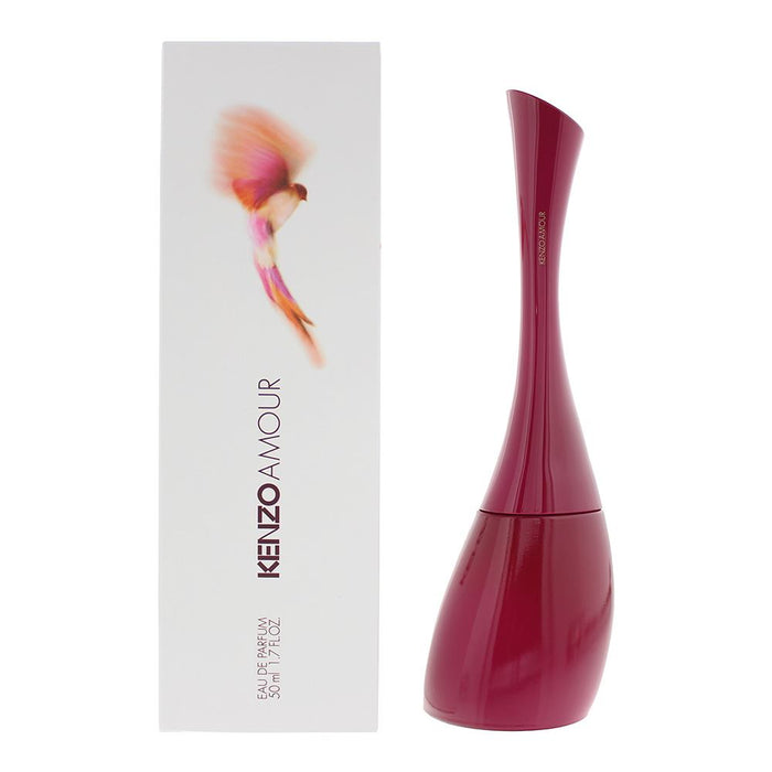 Kenzo Amour Eau de Parfum 50ml Womens Spray