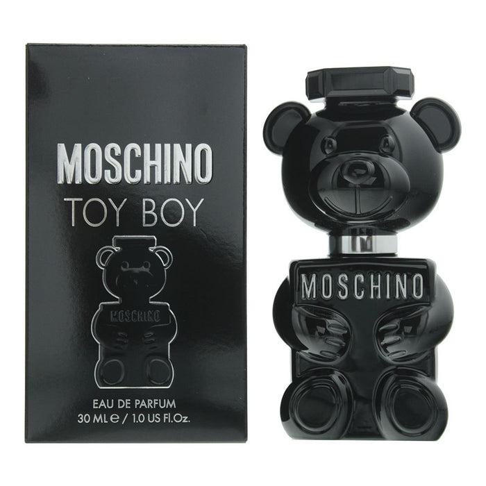 Moschino Toy boy Eau de Parfum 30ml Men Spray