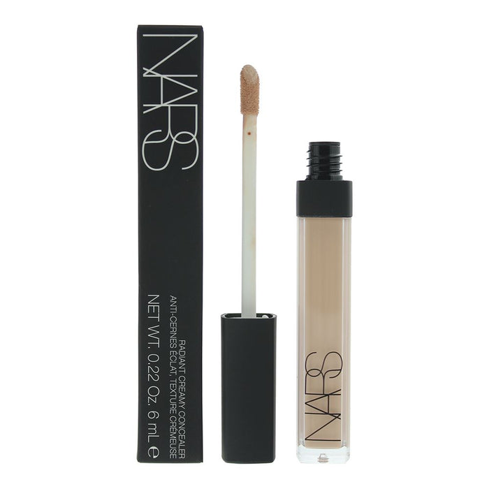 Nars Radiant Creamy Light 2 Vanilla 1232 Concealer 6ml