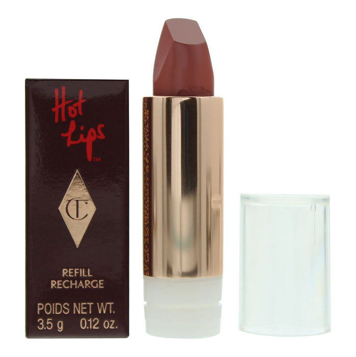 Charlotte Tilbury Matte Revolution Hot Lips Refill Lipstick 3.5g For Women