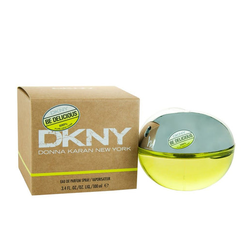 Dkny Be Delicious Eau de Parfum 100ml Women Spray
