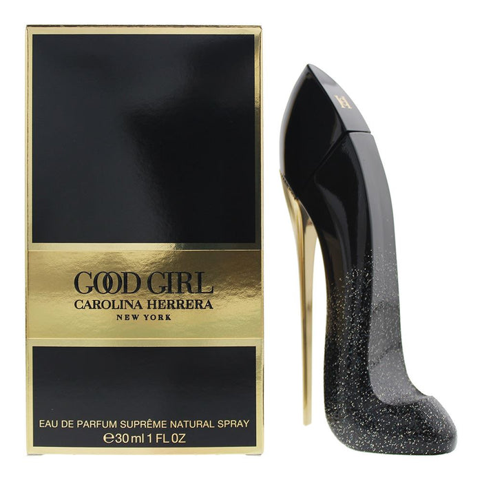 Carolina Herrera Good Girl Supreme Eau de Parfum 30ml Spray