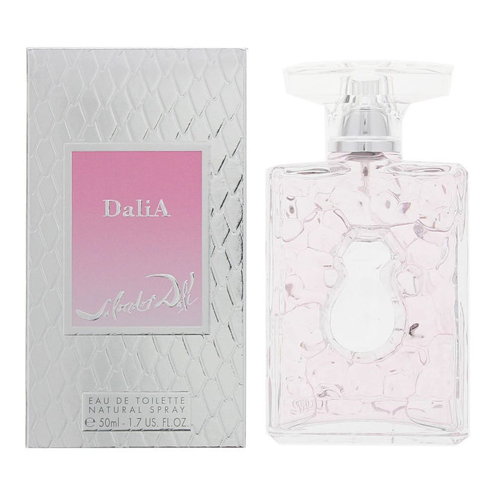 Salvador Dali Dalia Eau de Toilette 50ml Women Spray