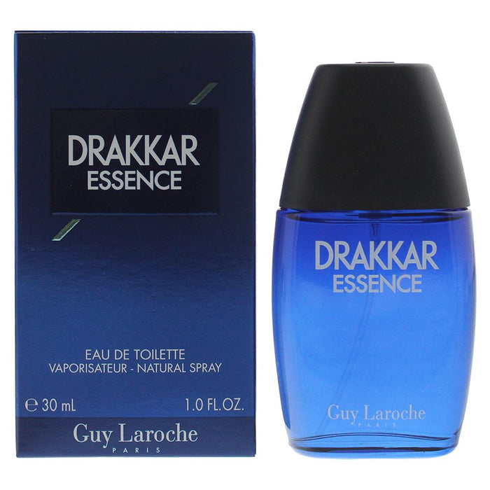 Guy Laroche Drakkar Essence Eau de Toilette 30ml Men Spray