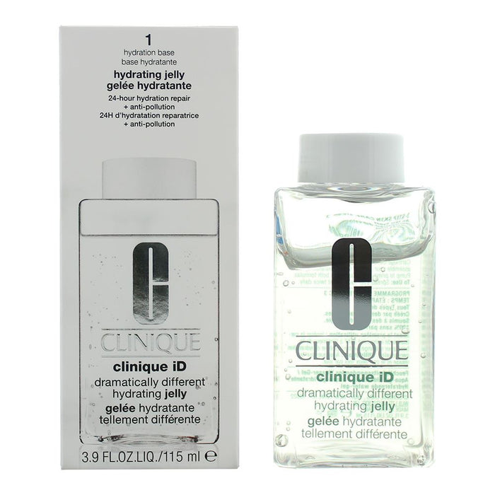 Clinique Dramatically Different Hydrating Jelly 115ml Women
