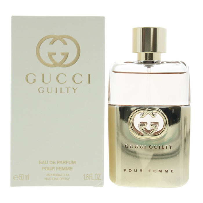 Gucci Guilty Eau de Parfum 50ml Women Spray