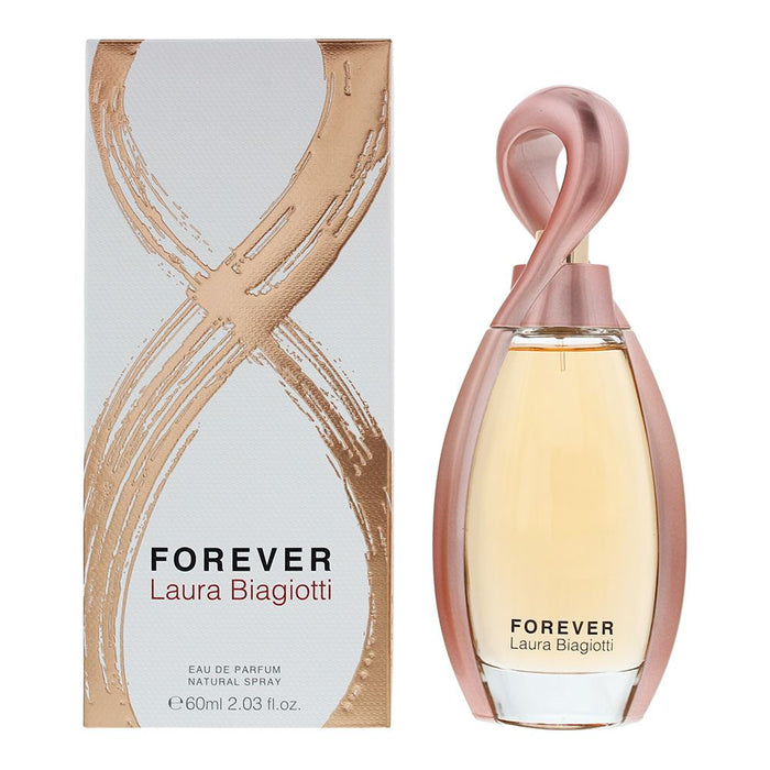 Laura Biagiotti Forever Eau de Parfum 60ml Women Spray