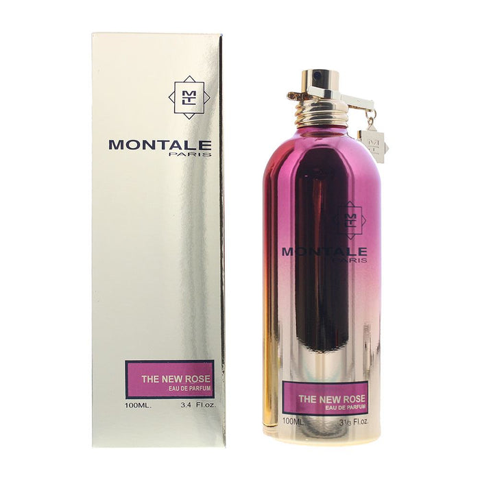 Montale The New Rose Eau de Parfum 100ml Women Spray
