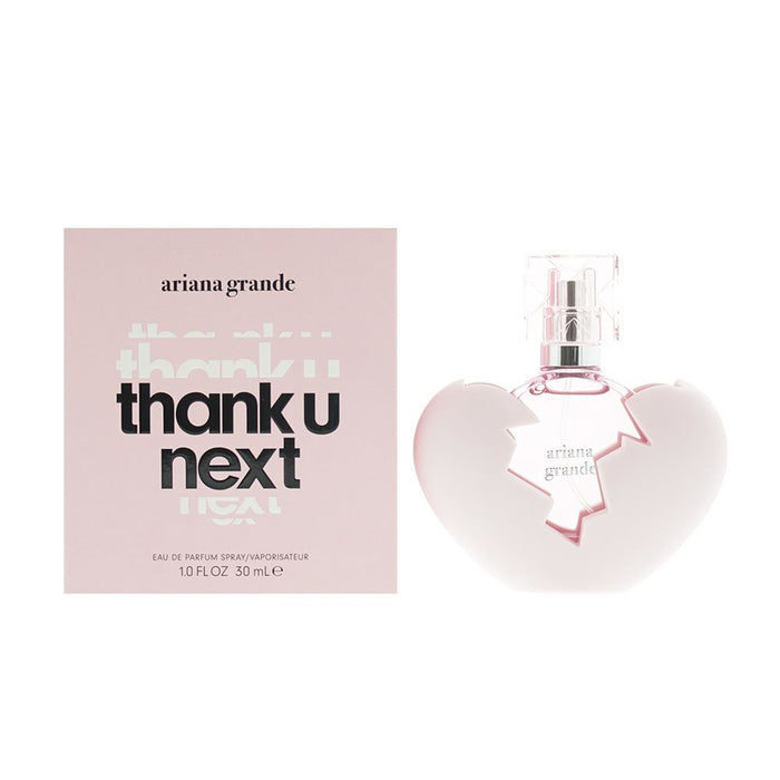 Ariana Grande Thank U Next Eau de Parfum 30ml Women Spray