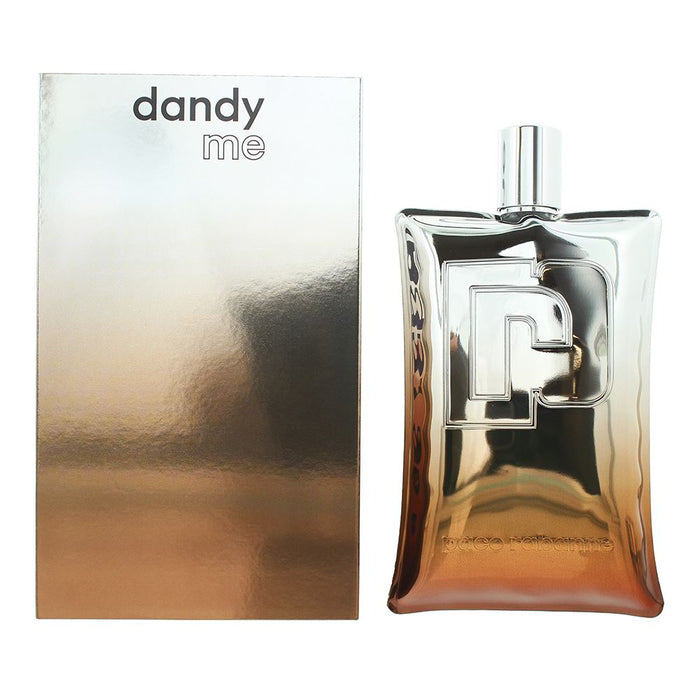 Paco Rabanne Dandy Me Eau de Parfum 62ml Unisex Spray