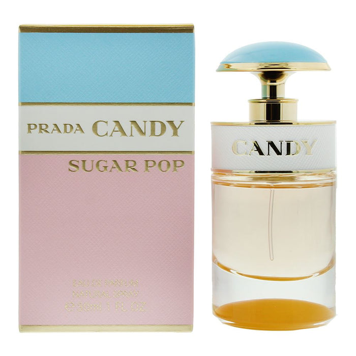 Prada Candy Sugar pop Eau de Parfum 30ml Women Spray