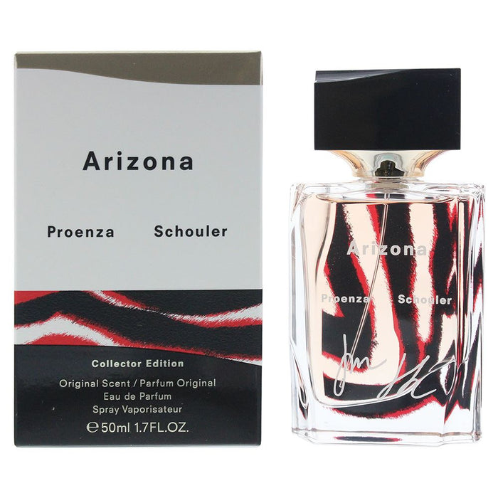 Proenza Arizona Collectors Edition Eau de Parfum 50ml Women Spray