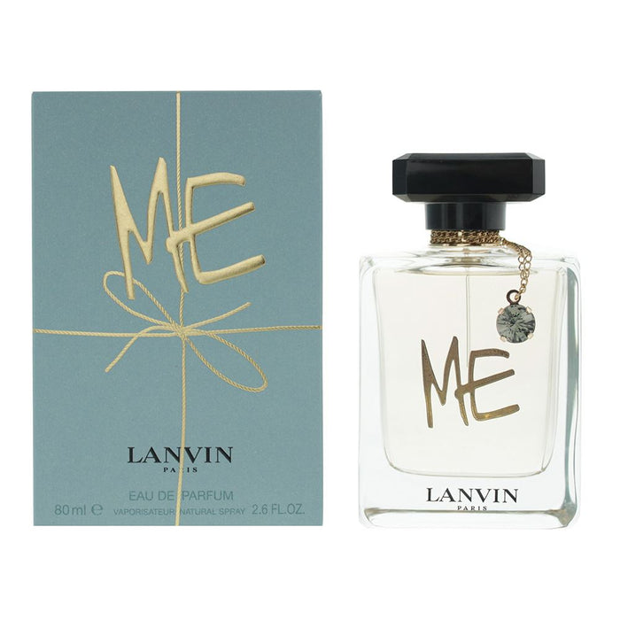 Lanvin Me Eau de Parfum 80ml Women Spray
