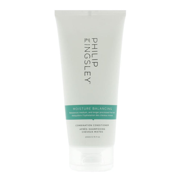 Philip Kingsley Moisture Balancing Conditioner 200ml Unisex