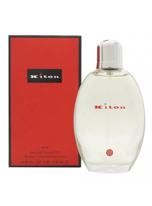 Aramis Kiton Eau de Toilette 75ml Men Spray