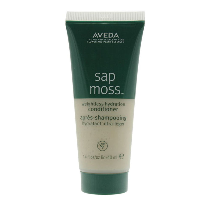 Aveda Sap Moss Weightless Hydration Conditioner 40ml